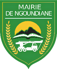 Logo de la Mairie de Ngoundiane